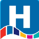Homerton University Hospital Education Centre logo