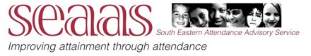 South Eastern Attendance Advisory Service logo