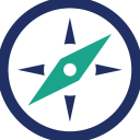 Azimuth Nautical Solutions logo
