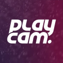 Playcam logo