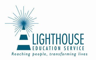 Lighthouse Education Service logo