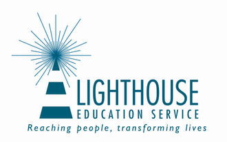 Lighthouse Education Service logo