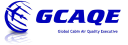 Global Cabin Air Quality Executive Ltd logo