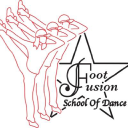 Foot Fusion School Of Dance logo