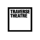 Traverse Theatre (Scotland) logo