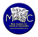 Music Academy For Schools & Communities Ltd