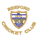 Bideford, Littleham & Westward Ho! Cricket Club logo
