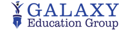 Galaxy Education Group logo