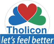 Tholicon Ltd. logo