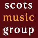 Scots Music Group logo