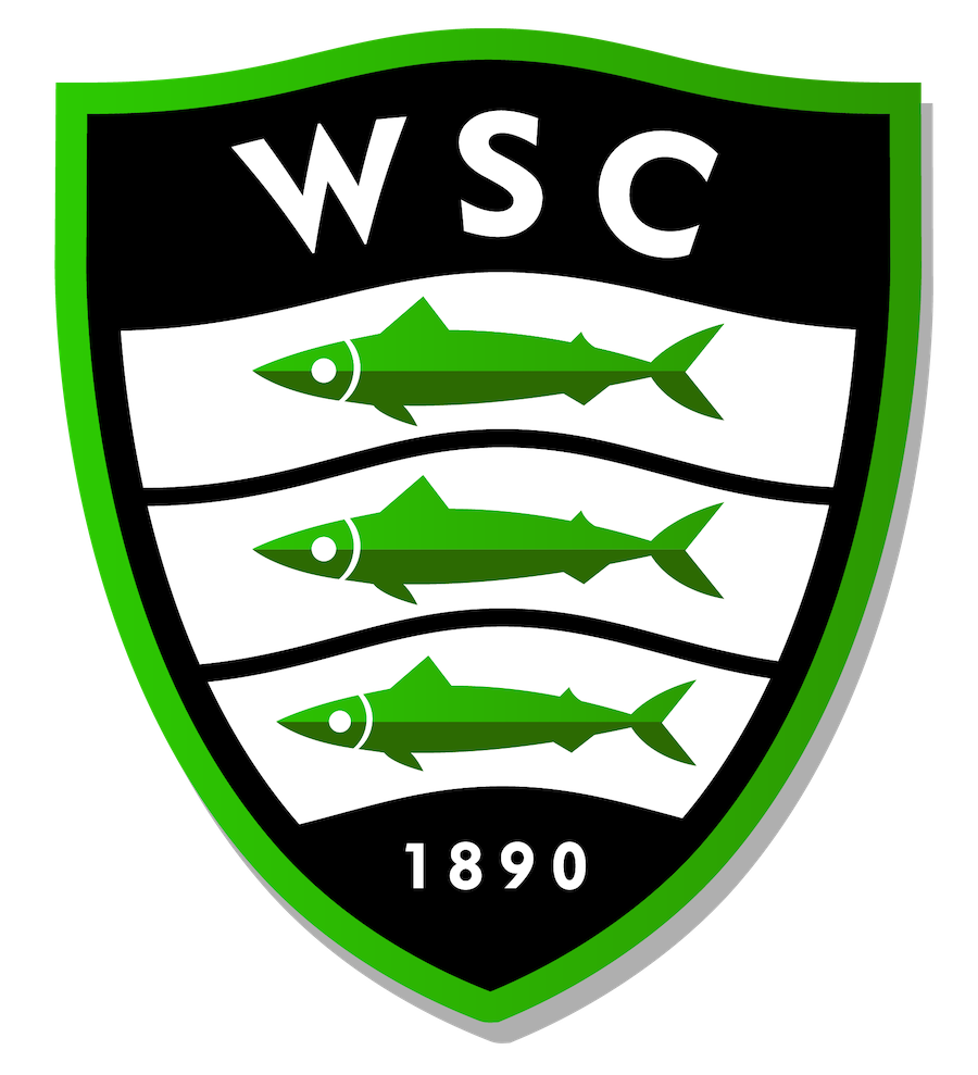 Worthing Swimming Club logo