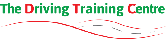 The Driving Training Centre logo