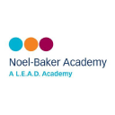 Noel-Baker L.E.A.D. Academy logo