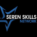 Seren Skills Network logo