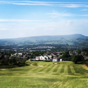 Burnley Golf Club logo