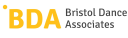 Bristol Dance Associates logo
