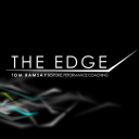 The Edge Coaching logo