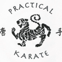 Practical Karate Association logo