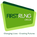 First Rung Ltd logo
