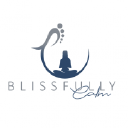 Blissfully Calm Yoga And Reflexology For Fertility, Pregnancy And Babies logo
