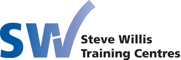 Steve Willis Training Centres Ltd logo