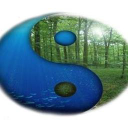 Earth Ocean Martial Arts logo