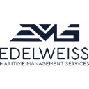 Edelweiss Management Services E.m.s logo