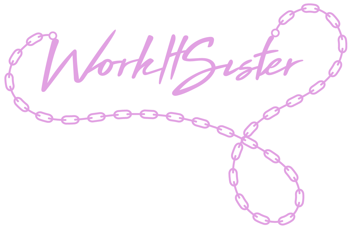 workitsister.com FB groups/CareerLeapTribe logo