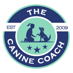 The Canine Coach (Spaniel and Doodle Specialist, Puppy and Dog Training, Scentwork)