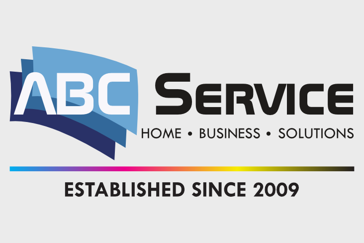 ABC Service logo