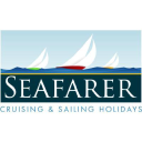 Seafarer Cruising & Sailing Holidays logo