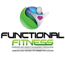 Functional Fitness logo