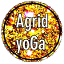 Agridyoga logo