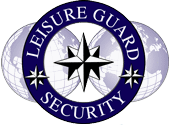 Leisure guard security UK