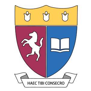 Coopers School logo