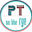 Pt On The Rye logo