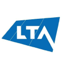 Longthorpe Lawn Tennis Club logo