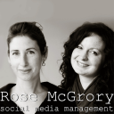 Rose Mcgrory Social Media Ltd