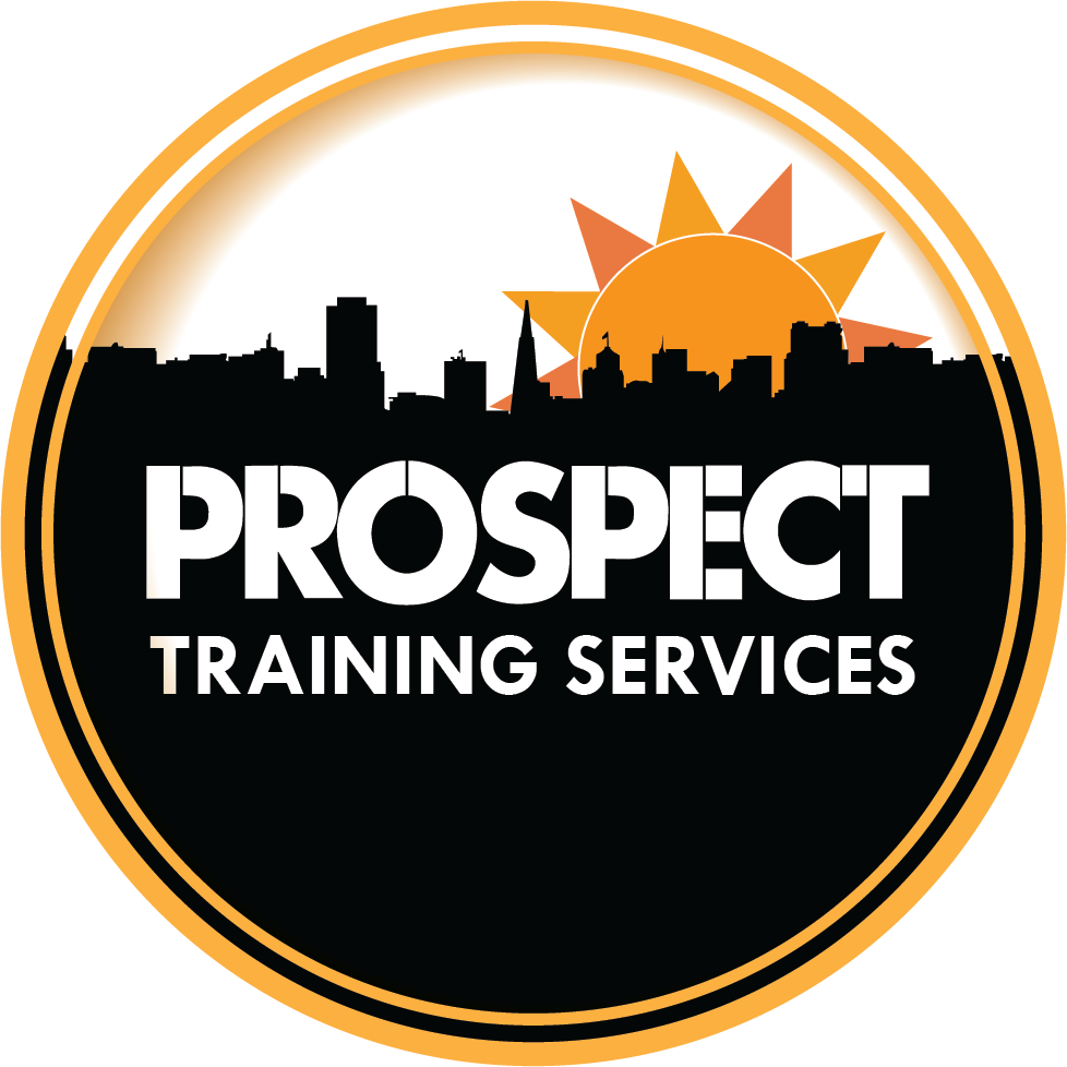 Training Prospects logo
