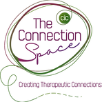 The Connection Space logo