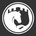 Castle View Equine logo