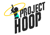 Project Hoop logo