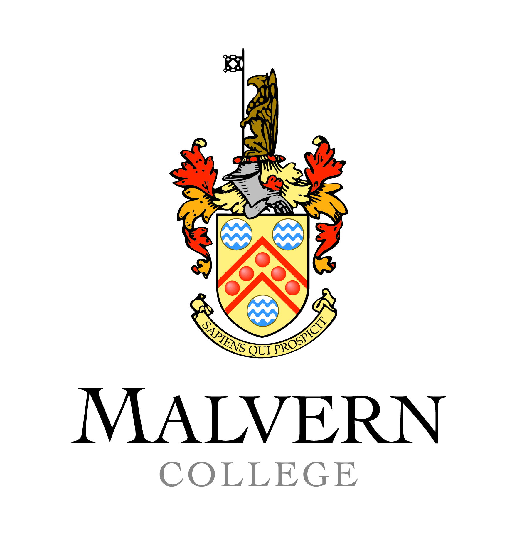 Malvern College logo