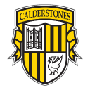 Calderstones Swimming Academy logo