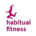 Habitual Fitness logo
