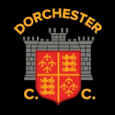 Dorchester Cricket Club logo
