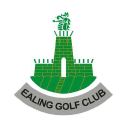 Ealing Golf Club logo