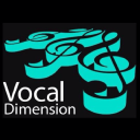 Vocal Dimension Chorus logo