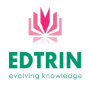 Edtrin logo