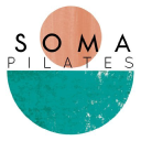 Soma Pilates logo